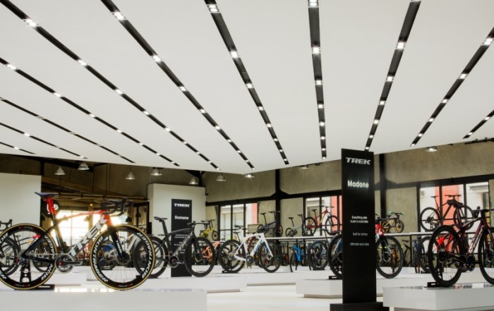 Build A Bike, Pusat Sepeda PIK 2 Jakarta