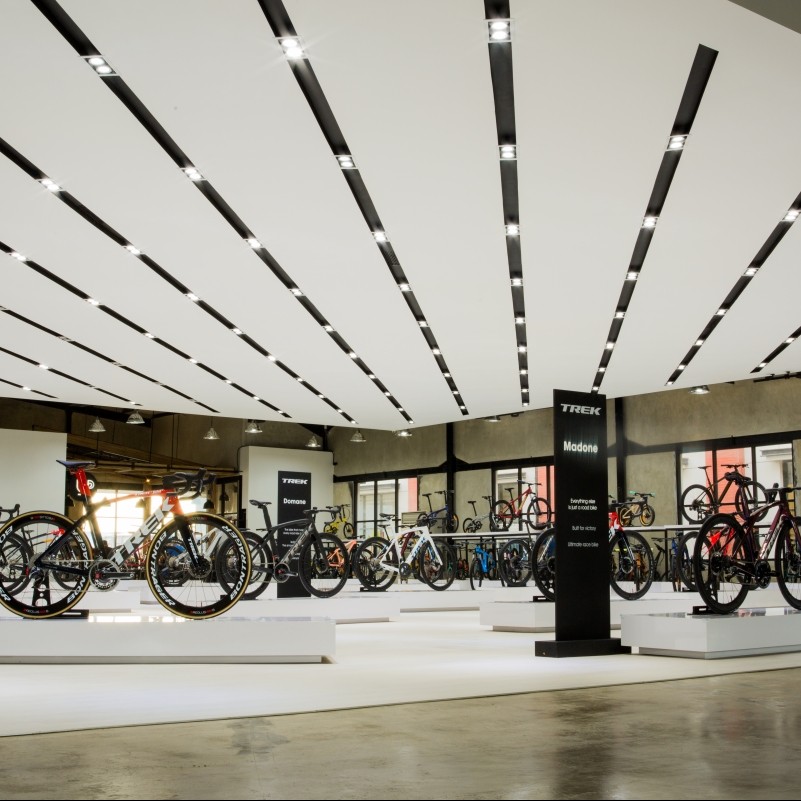 Build A Bike, Pusat Sepeda PIK 2 Jakarta