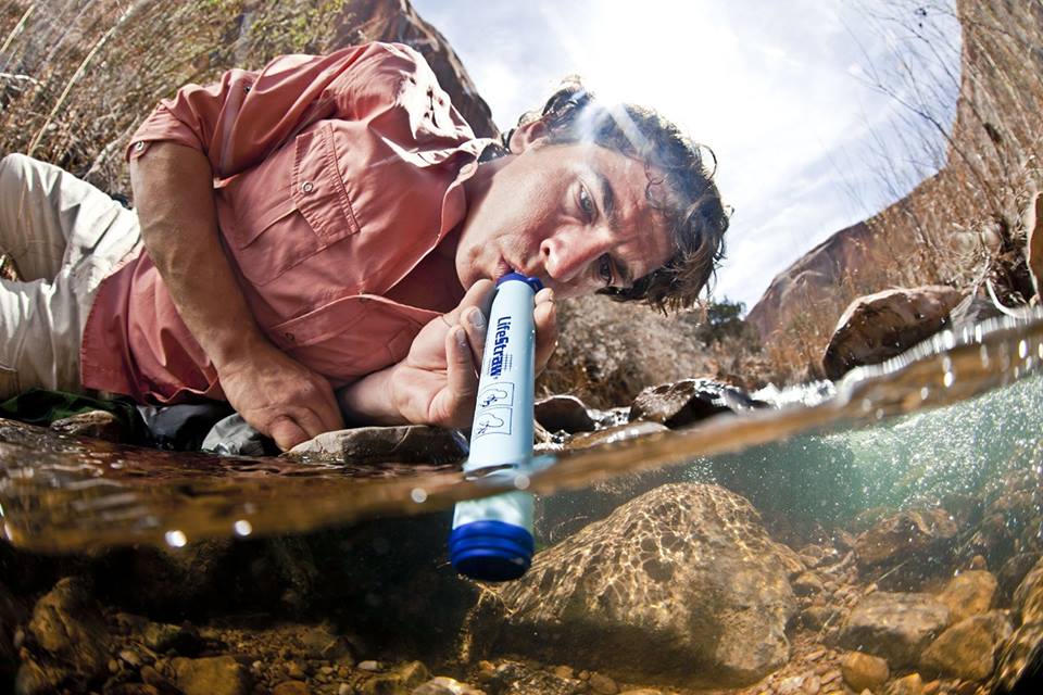 Lifestraw