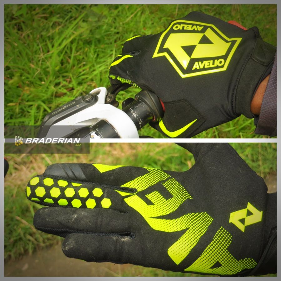 Gloves Avelio