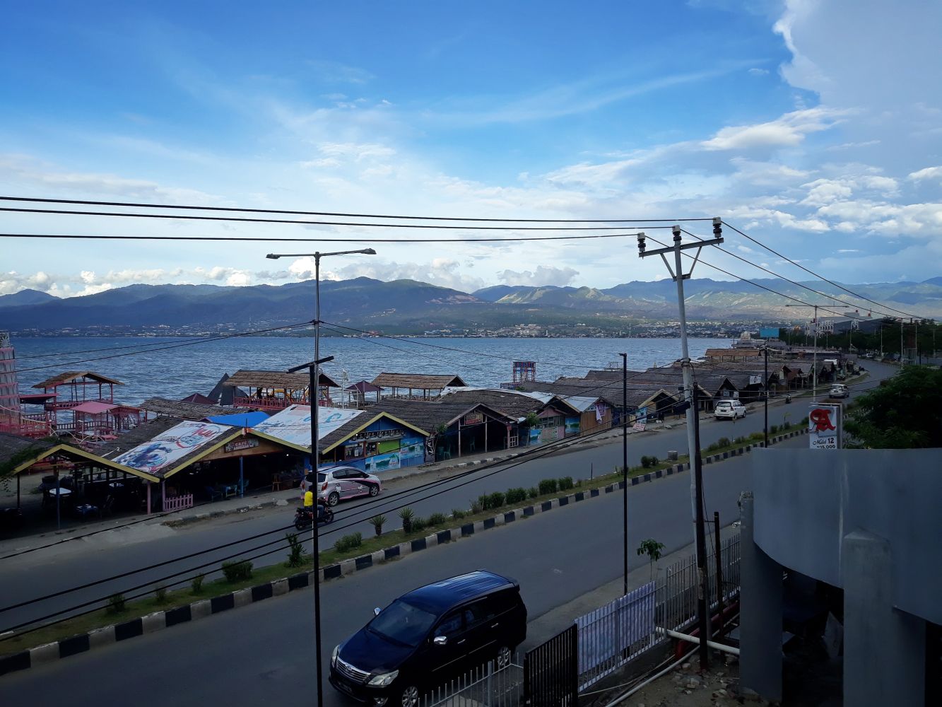 Trip to Palu, Sulawesi