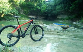 REVIEW:PACIFIC AVENGER 5.0 2019
