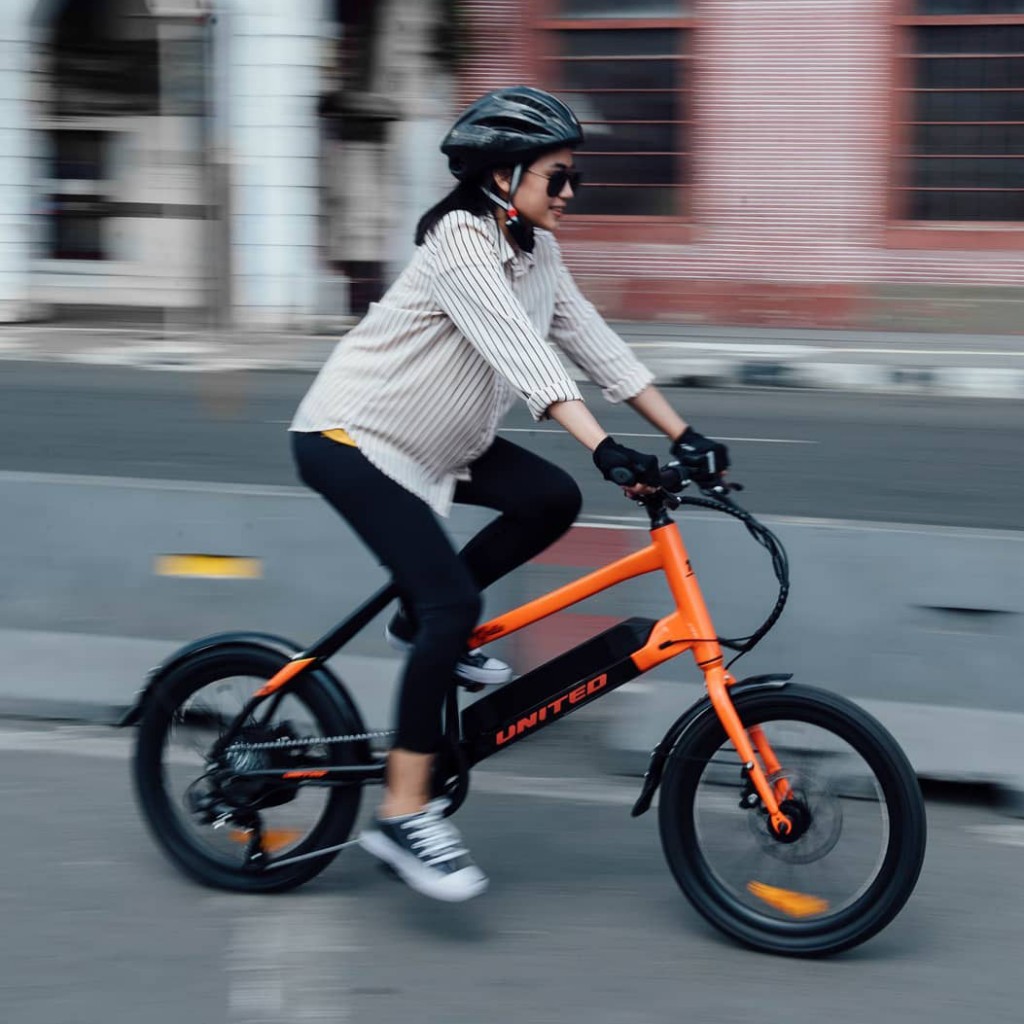 E-Bike United Gallio