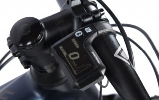 Panel Display, E-Bike Shimano EP 800