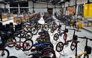 ATR Cycling, Toko Sepeda, PIK 2 Jakarta, Avand Bike