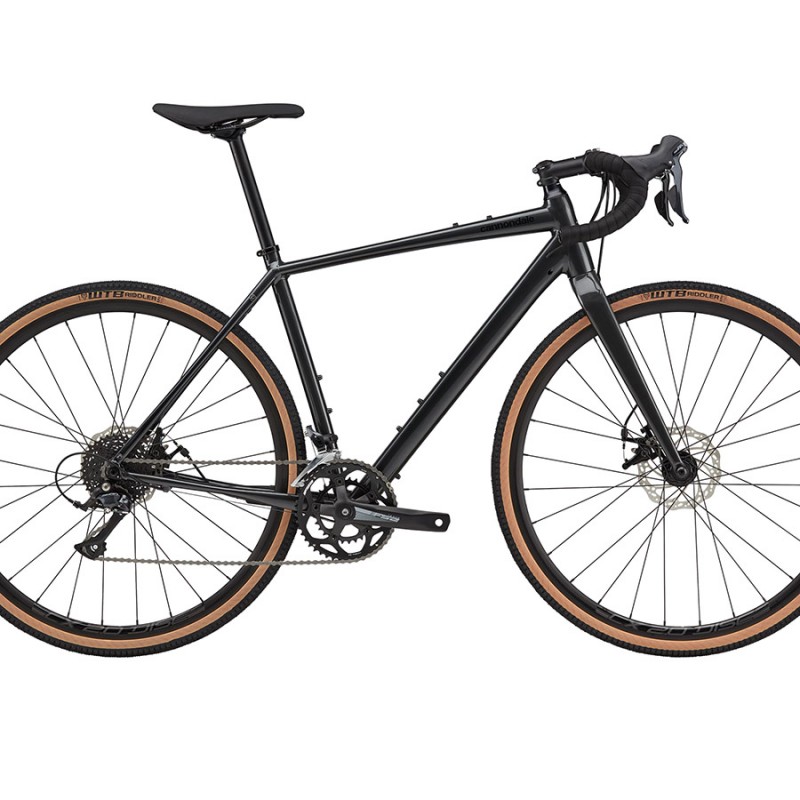 Cannondale Topstone, Gravel Bike